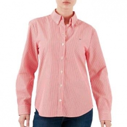 OverhemdTommyHilfiger-