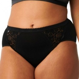Sloggi2stuksChicMidiBriefsActie