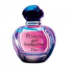 DiorPoisonGirlUnexpectedEaudeToilette100ml