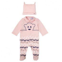 PyjamasnachthemdenEmporioArmani6HHV08-4J3IZ-0355