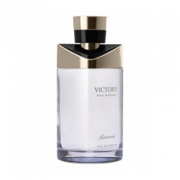 RasasiVictoryForWomenEaudeParfum100ml