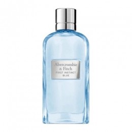AbercrombieFitchFirstInstinctBlueforwomenEaudeParfum100ml