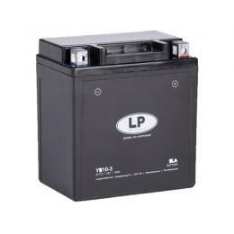 LandportLPSLAYB10-3motoraccu12volt10ah51112-MSLB10-3