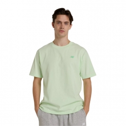 NewbalanceAthleticsCottonCasualT-shirtHerenXL