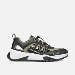 SneakersAcbcS11004U-GARMONTLAGOMAIR-834002OAKGREENBLACK