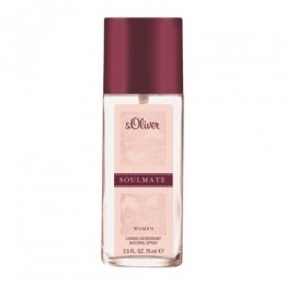 SOliverSoulmateWomenDeodorant75ml
