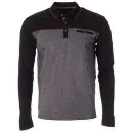 PoloShirtLangeMouwRms26-