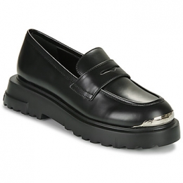 MocassinsLoveMoschinoSQUARELOVESHOE
