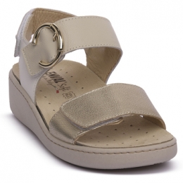 SandalenEnvalDAYANAPLATINO