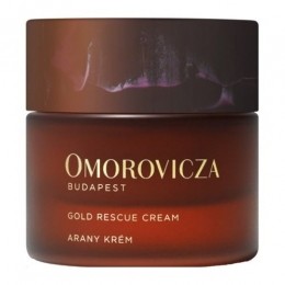 OmoroviczaGoldRescueCream50ml