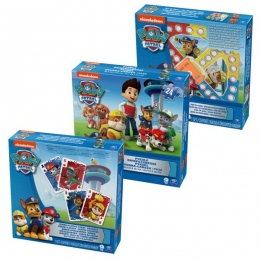 PawPatrol3PackGamesBundle