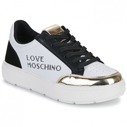 LageSneakersLoveMoschinoBOLDLOVE