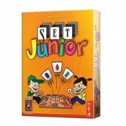 SpelSetJunior