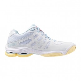 MizunoWaveVoltageIndoorschoenenDames425