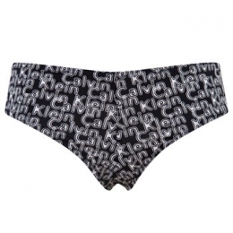 CalvinKleinAllOverLogoBoyShortActie