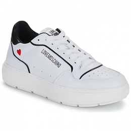 LageSneakersLoveMoschinoBOLDLOVE