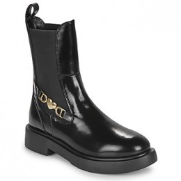 LaarzenLoveMoschinoNEWCITYLOVEANKLEBOOT
