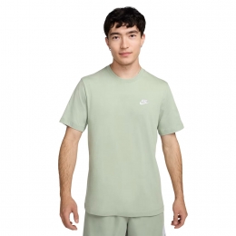 NikeSportswearClubCasualT-shirtHerenM