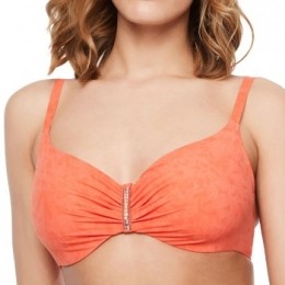 ChantelleEtincelleCoveringUnderwireBikiniBraActie