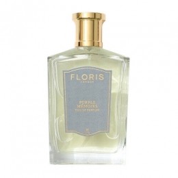 FlorisLondonPurpleMmoireEaudeParfum100ml
