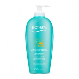 BiothermSunAfterBodyMilk