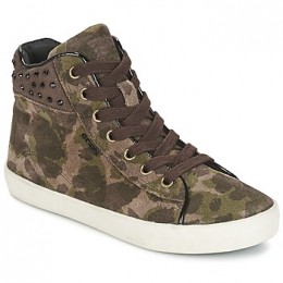 HogeSneakersGeoxKIWIGIRL