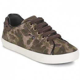 LageSneakersGeoxKIWIGIRL