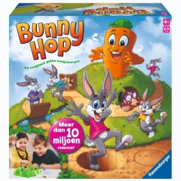 RavensburgerBunnyHop-Kinderspel