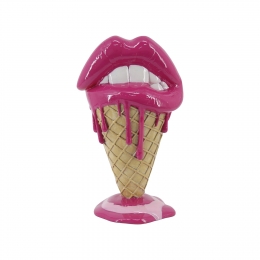 RichmondDecoratieIceLips-Roze