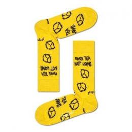 HappySocksMontyPythonHellsGranniesSockActie