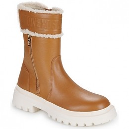 LaarzenLoveMoschinoHERLOVEANKLEBOOT