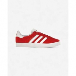 LageSneakersadidasGazelle85BetterScarlet