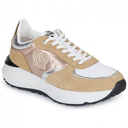 LageSneakersLoveMoschinoSPEEDLOVE