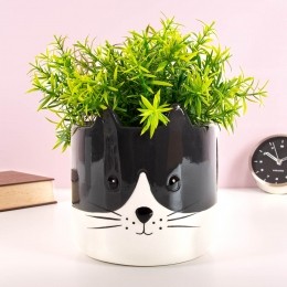 Dierenbloempot