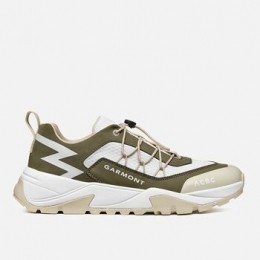 SneakersAcbcS11003M-GARMONLAGOMLITE-038802BWHITEOLIVEGREEN