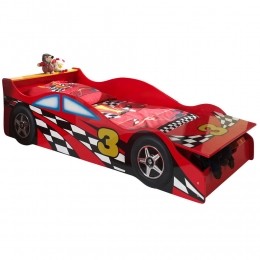 25korting-LeenBakker-VipackAutobedRace-48x78x175Cm-MDF-Rood