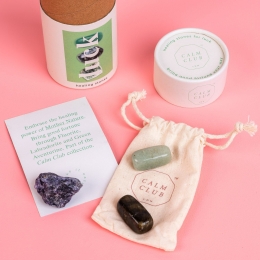 CalmClubhelendestenen-Luck