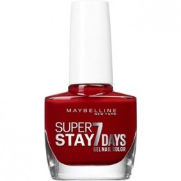 NagellakMaybellineNewYorkSuperstayNagellak
