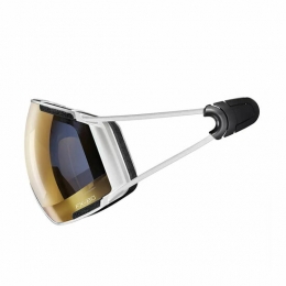 CascoFX-80Vautronwitskibril-Magneticlink-MeekleurendPhotochromiccat1-3ampPolariserend