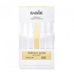 BaborAmpouleConcentratesPerfectGlow