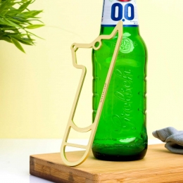 KikkerlandHondflesopener