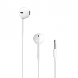AppleEarPodswit