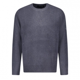 AirforceKaiKnitwearCasualSweaterHerenS