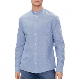 OverhemdLangeMouwTommyHilfiger-
