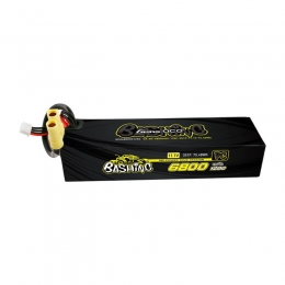 GensAceBashingLipo120C111volt6800mahmetEC5Stekker