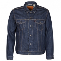 SpijkerjackLevisTHETRUCKERJACKET