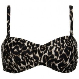 DamellaWildernessLeoSoftCupBikiniActie