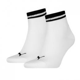 Puma2stuksHeritageQuarterSocksActie