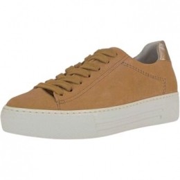 LageSneakersGaborSneaker