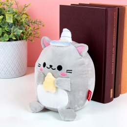 Kawaiikatboekensteun-Grijsster